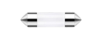 Ampoules à leds Vega® C5W SV8.5 36 mm