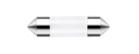 Ampoules à leds Vega® C5W SV8.5 39 mm