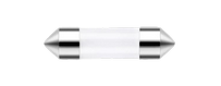 Ampoules à leds Vega® C5W SV8.5 42 mm