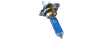 Ampoules xénon lumière du jour Daylight Vega® 12V
