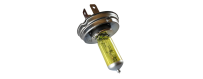 Ampoules jaune ancien Vega® 12V