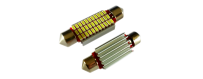 Ampoules à leds automobiles 12V