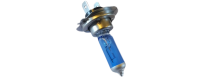 Ampoules xénon lumière du jour Daylight Vega® camions camping-cars 24V