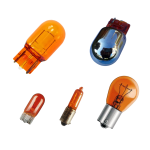 Halogène clignotants