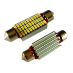 Ampoules à leds