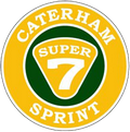 CATERHAM