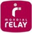 Expédition par Mondial Relay